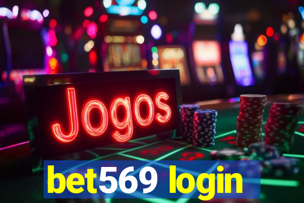 bet569 login